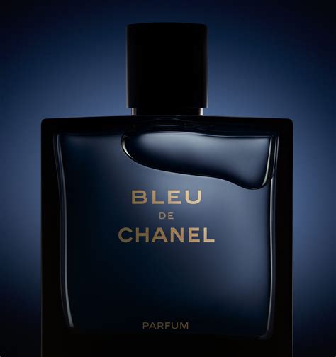 nouveaux parfums chanel|blue chanel parfume.